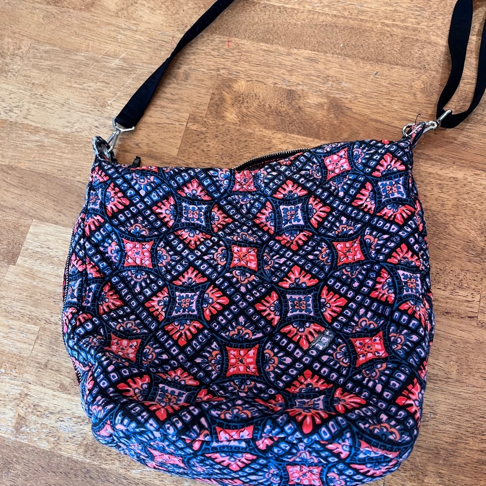 Vera Bradley bag
